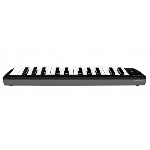 SE25, 25 Key USB Controller