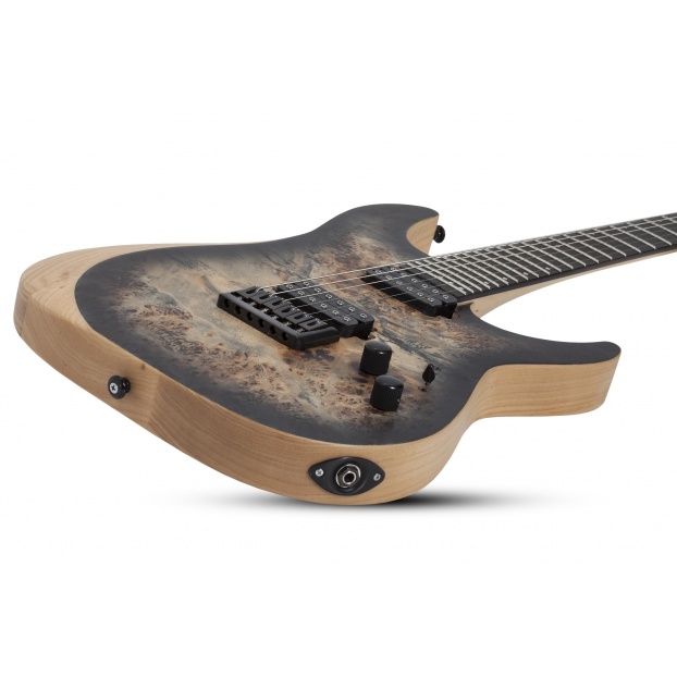 1500 REAPER-6 CHARCOAL BURST