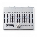M108SEU MXR TEN BAND EQ
