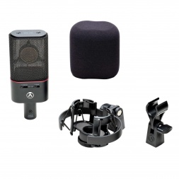 OC18 stuudiokomplekt