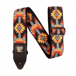 5324 Albuquerque Sunset Jacquard rihmaga