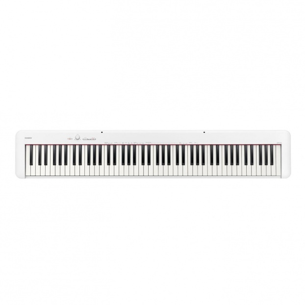 CDP-S110 Compact Digital Piano (White)