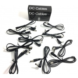 КОМПЛЕКТ КАБЕЛЕЙ ECB300 M237