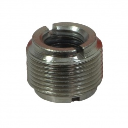 Reduction 5/8” outside