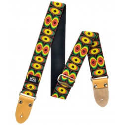 РЕМЕНЬ BOB07 MARLEY OVALS