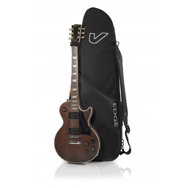 GigBlade Edge - электрогитара (черный)