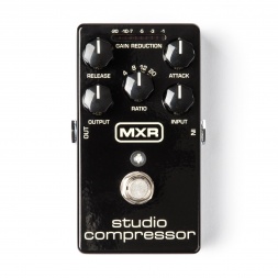 M76 MXR СТУДИЙНЫЙ КОМПРЕССОР