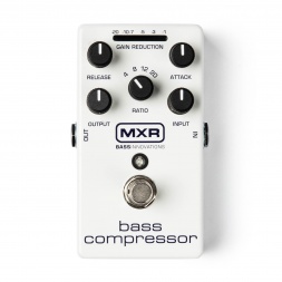 M87 MXR BASS COMPRESSOR