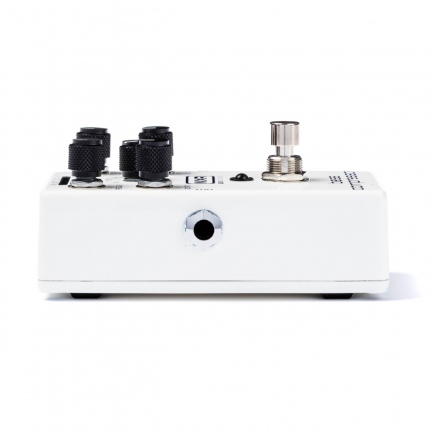 M87 MXR BASSIKOMPRESSOR