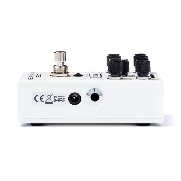 M87 MXR BASSIKOMPRESSOR