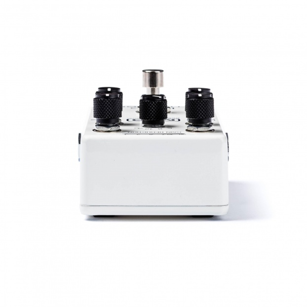 M87 MXR BASSOKOMPRESSORI