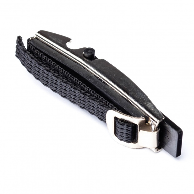 15C KUMER NIKELDATUD NIKELDATUD TOGGLE KAPO (DELUXE PROFESSIONAL)