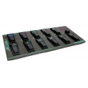 Ножной переключатель Pacer DAW Controller