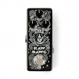 EG74 MXR RAW DAWG OD-EA