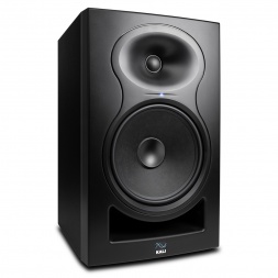 "Lone Pine" v2 8 tuuman 2 WAY Powered Studio Monitor -monitori