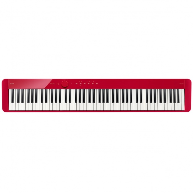 PX-S1100 Privia Series Compact Digital Piano (Red)