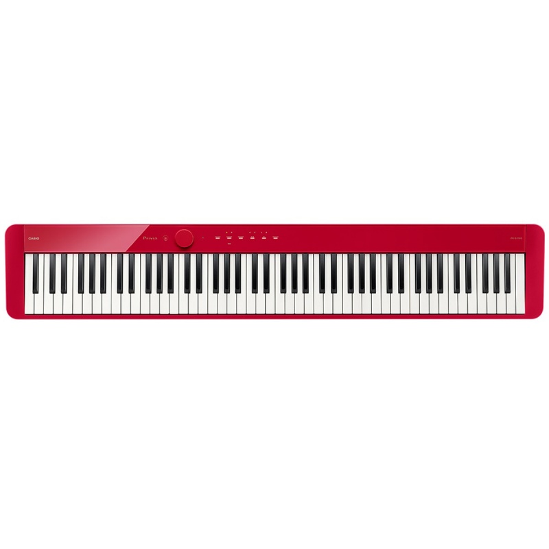 PX-S1100 Privia Series Compact Digital Piano (Red)