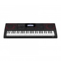 Casio CT-X3000 Portable Keyboard with AiX Sound Engine (Adaptor Included)