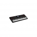 Casio CT-X3000 со звуковым процессором AiX (адаптер в комплекте)