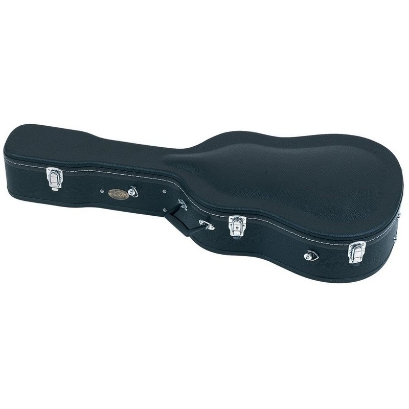 Kitarri puhul Arched Top Economy