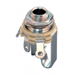 Output socket