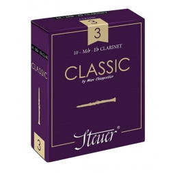 Reeds Eb-Clarinet Classic