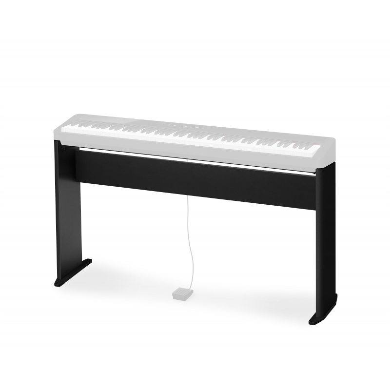 CS-68PBK Privia Stand Для Casio PX-S1100 и PX-S3100 (черный)