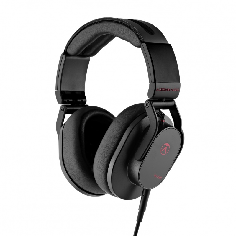 Наушники Hi-X60