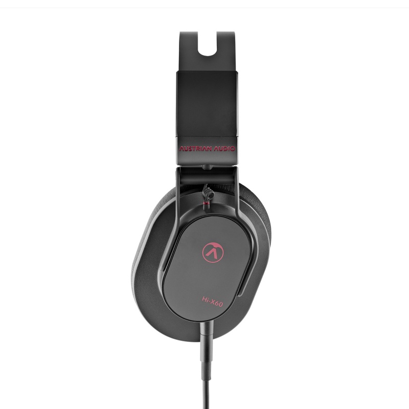 Наушники Hi-X60