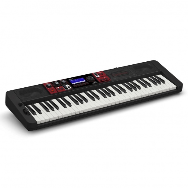 CT-S1000 Casiotone Series Keyboard (Adaptor Included)