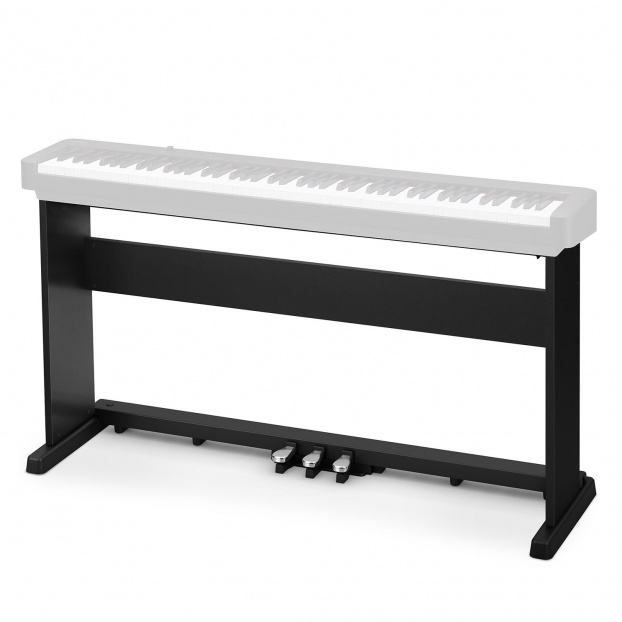 CS-470P-jalusta CDP-S360:lle (musta)