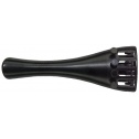 Violin tailpiece Light model