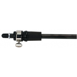 Double bass end pin Standard