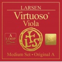 Jouset alttoviululle Alkuperäinen