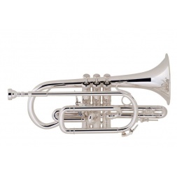 Bb-Cornet 184 Stradivarius