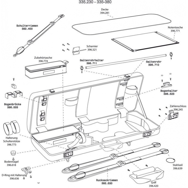 Viola case Idea 3.4