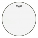 Remo Ambassador® Clear -rumpukalvo, 14"
