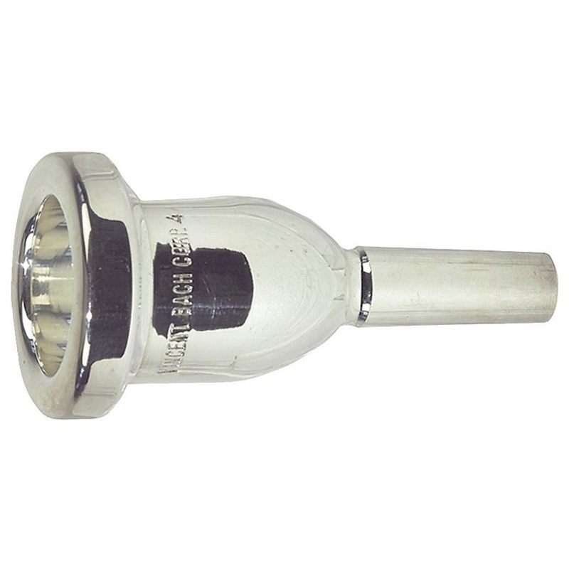 Мундштук для тубы и сузафона Mega Tone Serie K335