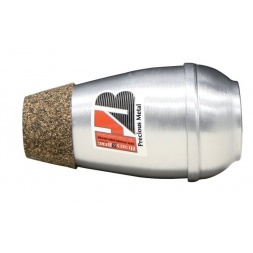 Harjoitusmute New Stone Lined Snub Nose