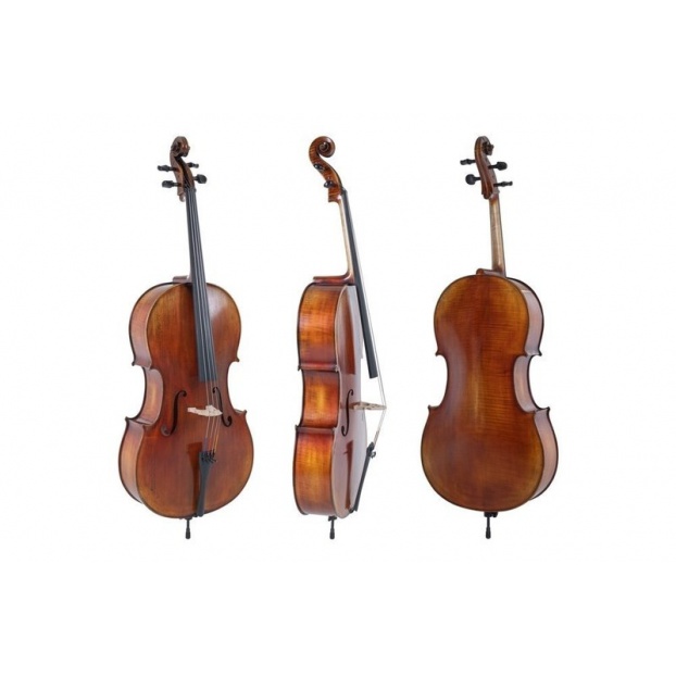 Cello Maestro 2