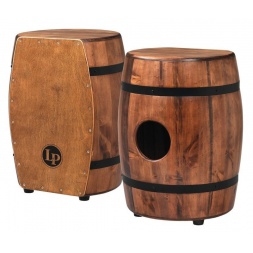 Cajon Matador Stave Tumba