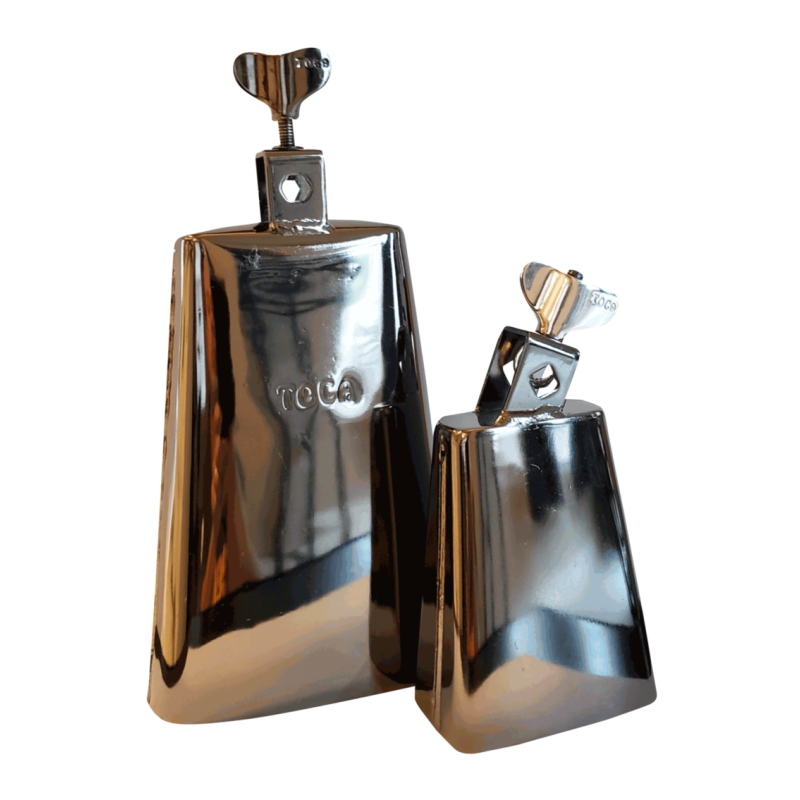 Cowbell Eric Velez Allkiri