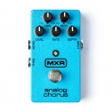 M234 MXR АНАЛОГОВЫЙ ХОРУС M234 MXR АНАЛОГОВЫЙ ХОРУС