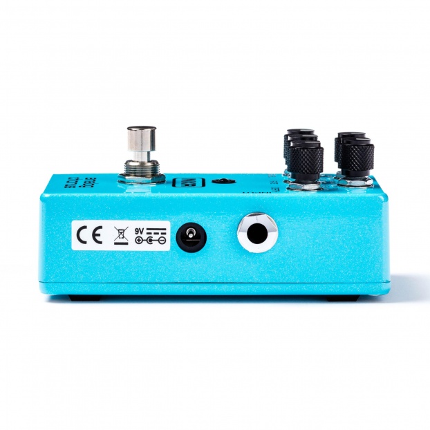 M234 MXR АНАЛОГОВЫЙ ХОРУС M234 MXR АНАЛОГОВЫЙ ХОРУС