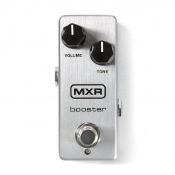 M293 MXR BOOSTER MINI