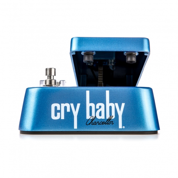 JCT95 JUSTIN CHANCELLOR CRY BABY WAH JCT95 JUSTIN CHANCELLOR CRY BABY WAH