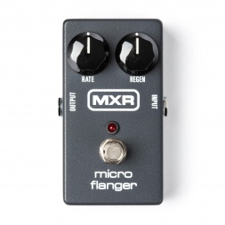 M152 MXR МИКРОФЛЭНЖЕР