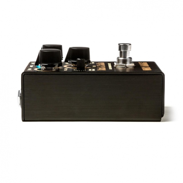 WM91 WAY HUGE SMALLS СВИНИНА И СОЛЕНЫЙ ОГУРЕЦ-EA