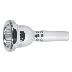 Mouthpiece Tenor & Bass Trombone Standard Serie 341
