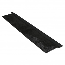 Щиток пылезащитного кожуха для кабельного ввода